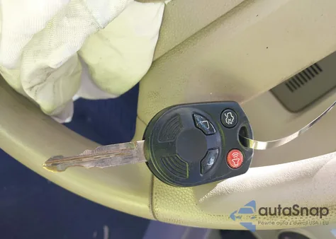 2008 Ford Escape Xlt из США, поврежденный, VIN 1FMCU93168KA50679